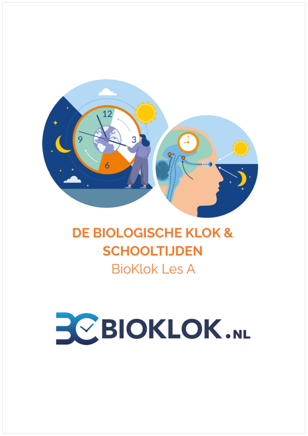 Bioklok lesmateriaal A