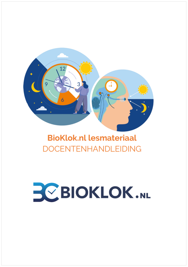 Bioklok docentenhandleiding