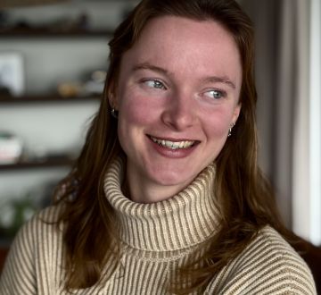 Mara Cotterink